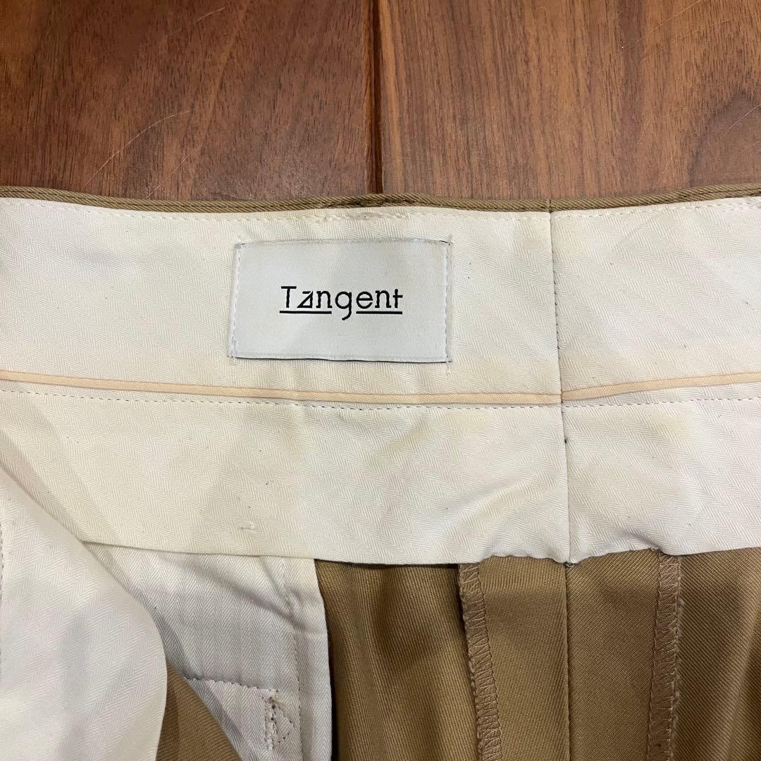【スギヤン】Tangent ミリタリー チノ 46