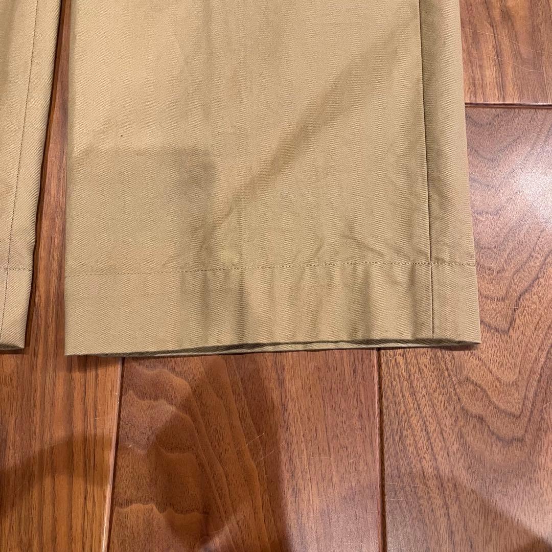 【スギヤン】Tangent ミリタリー チノ 46