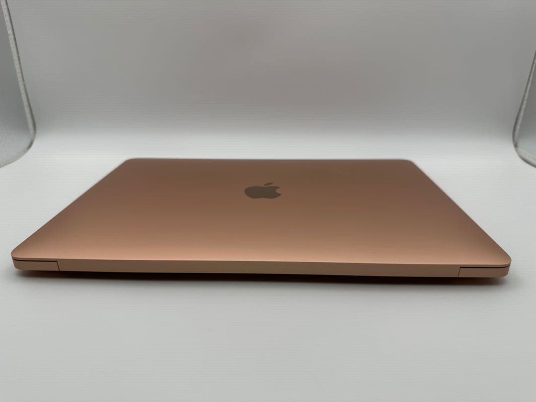 MacBook Air 2020 ローズゴールド 8GB 512GB