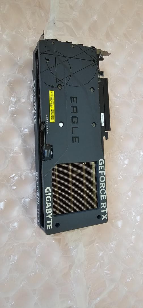 GV-N406TEAGLE-8GD[GeForce RTXシリーズ /8GB]