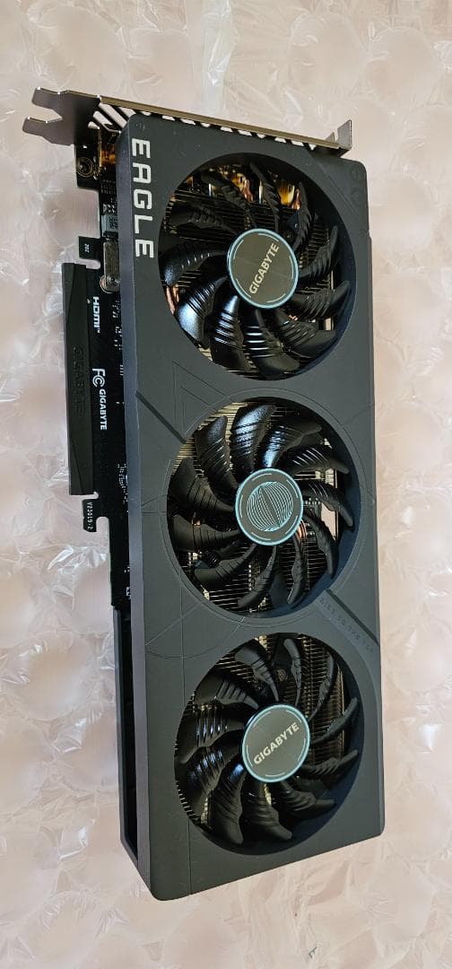 GV-N406TEAGLE-8GD[GeForce RTXシリーズ /8GB]