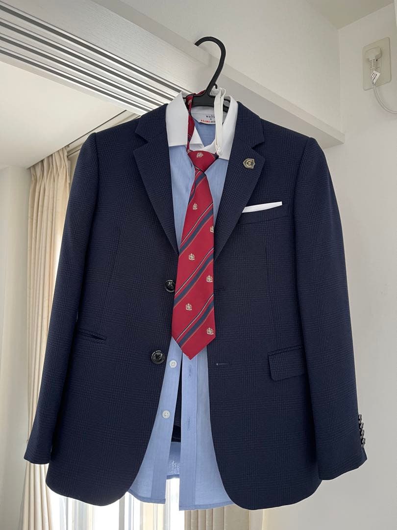 Waltz by beams desgin 150 男の子　フォーマル　ビームス