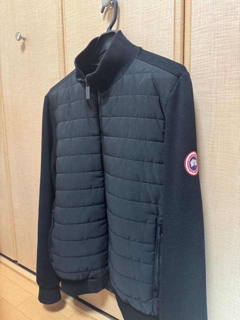   ブリッジニットダウン M