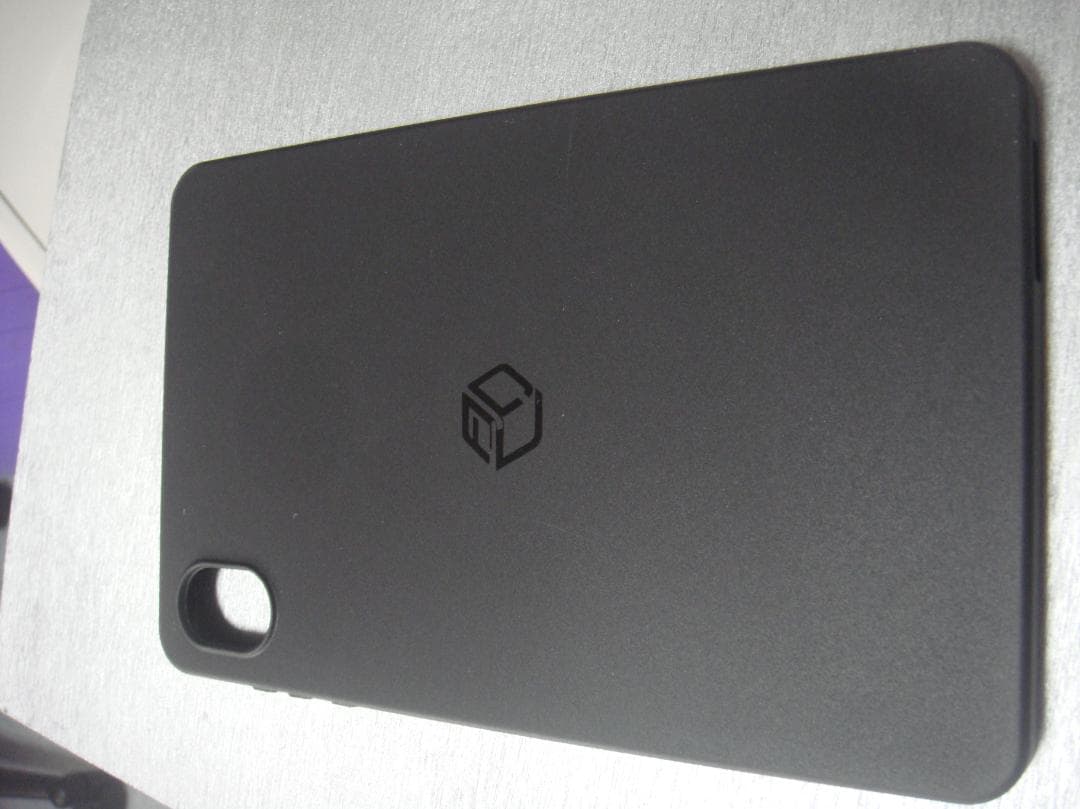 タブレット ALLDOCUBE iPlay60 mini Pro ケース付き