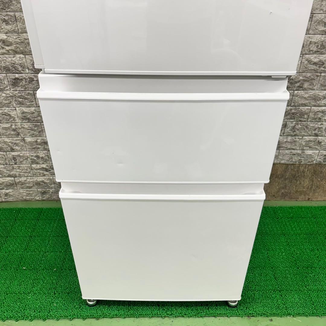 241 冷蔵庫　大型　300L〜400L 自動製氷機付　極美品　右開き　大人気