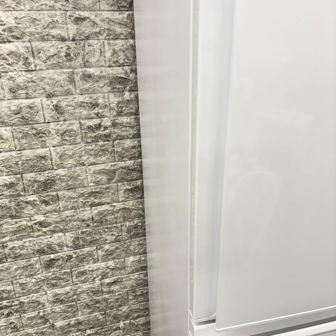 241 冷蔵庫　大型　300L〜400L 自動製氷機付　極美品　右開き　大人気