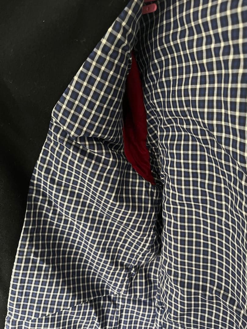 DSQUARED2 ダッフルコート　メンズ　イタリア製