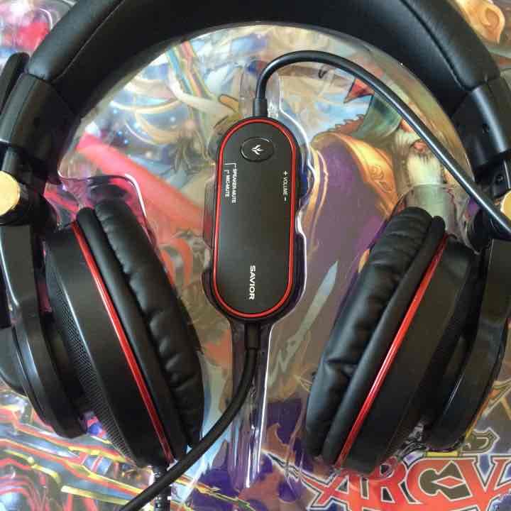 パソコンFPS、Skype用マイク