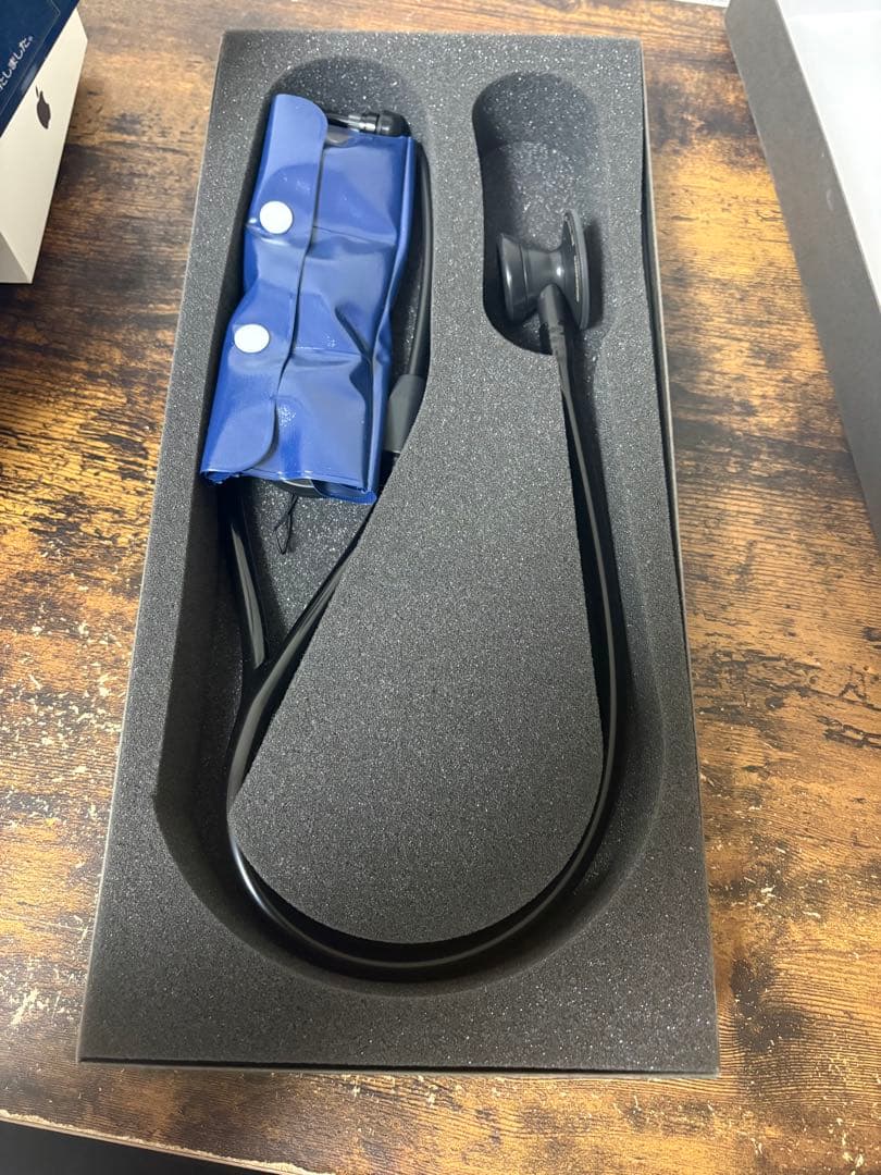 健康管理・計測計 Kenzmedico Doctorphonette NEO 188 II