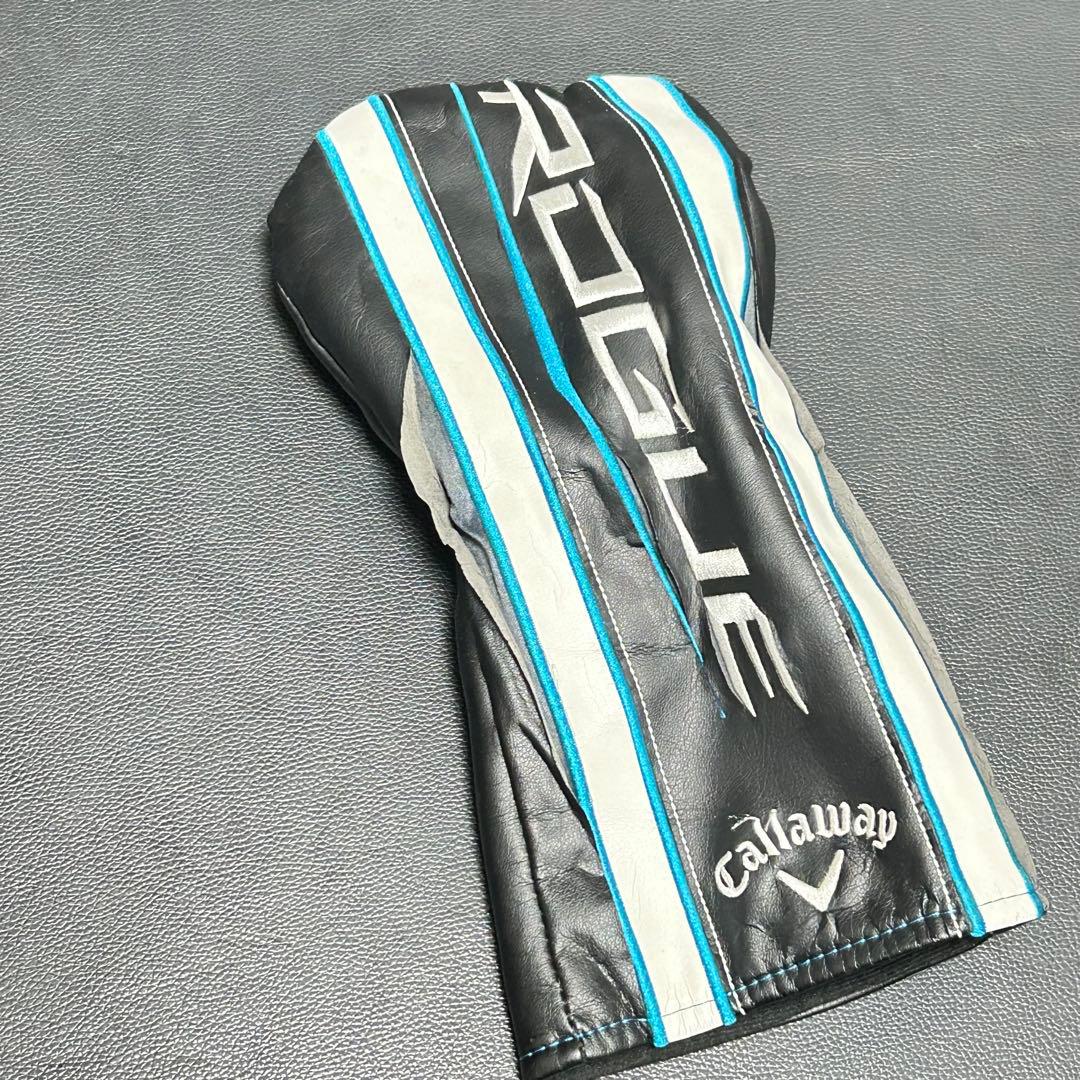 キャロウェイ ローグスター ドライバー Speeder 569 EVO4 S