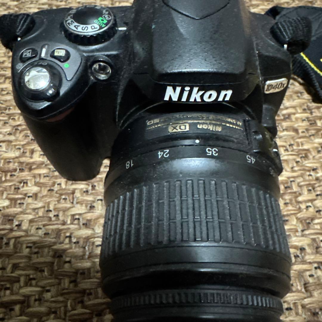 SONYα7IIIミラーレス一眼➕おまけNikon（ニコン）D40(レンズ✖️2)