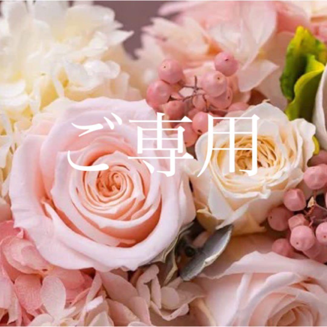 【373】美品　アナイ　フランジャプリントノースリーブ プルオーバー　38