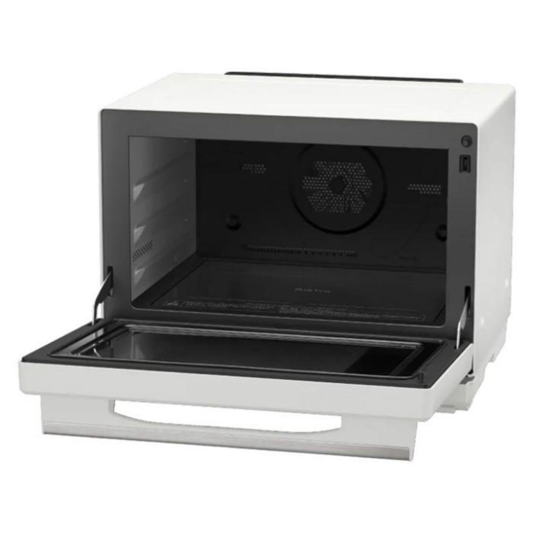 ☆未使用 展示品☆保証書付☆パナソニック オーブンレンジ NE-UBS10C☆