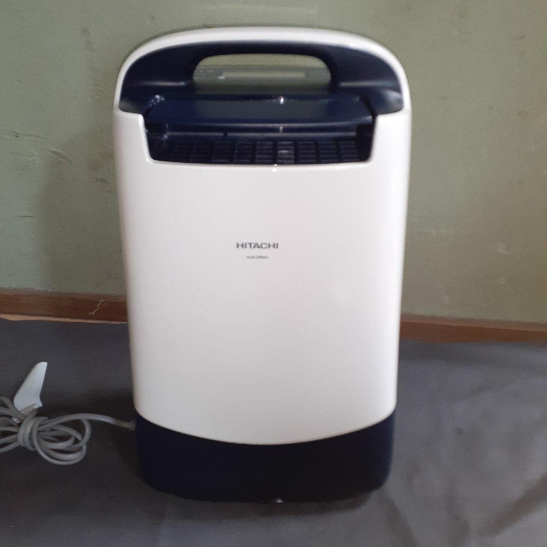 日立　除湿器　HJS-DR601