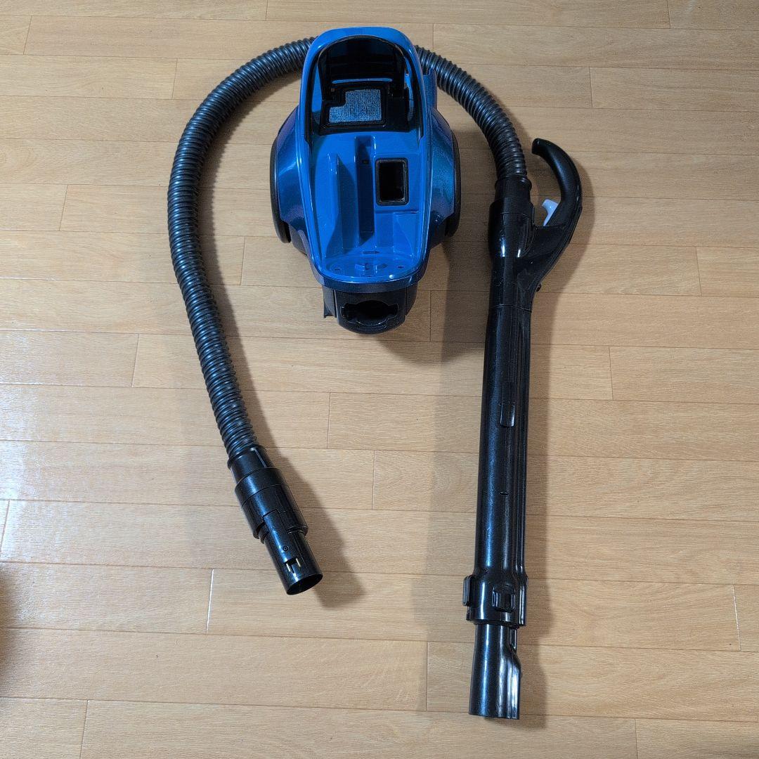 HITACHI SMART HEAD 掃除機ノズル