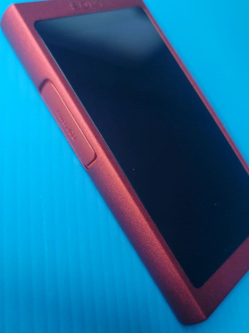 【バッテリー良好】SONY WALKMAN NW-A35