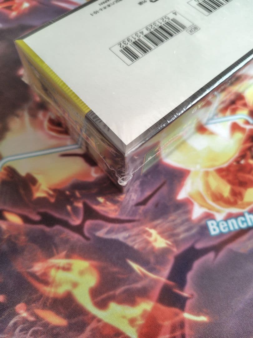 【シュリンク付き】MEGA ドリーム ex 新品未開封