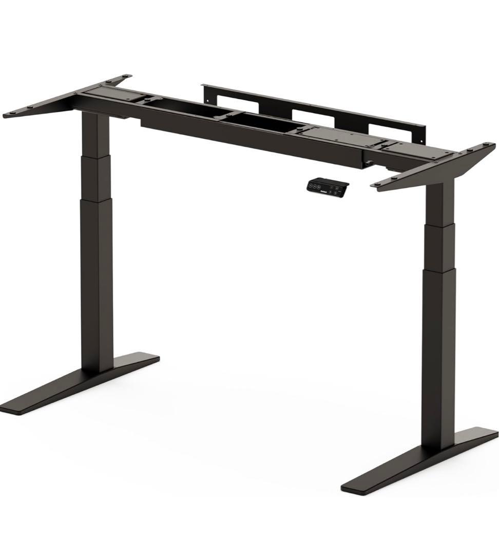 涼　FlexiSpot 電動昇降 スタンディングデスク E7H