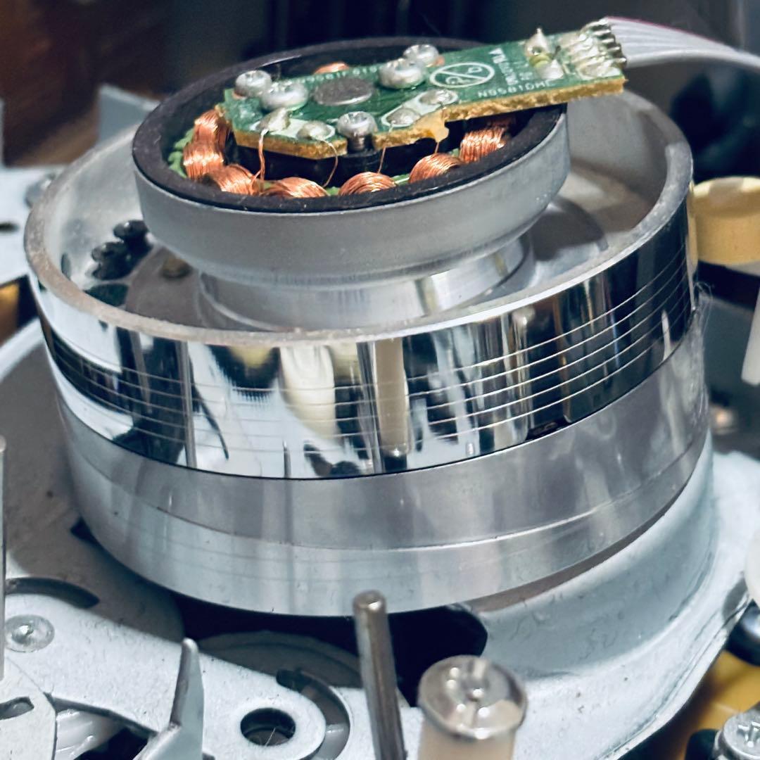 【VHSダビング機能搭載】DXアンテナ　DXR160V　メンテナンス ダビング