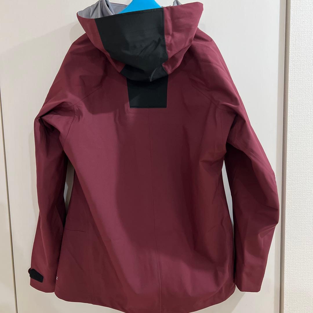 【美品】デサントSIO スキーウェア （Lサイズ）