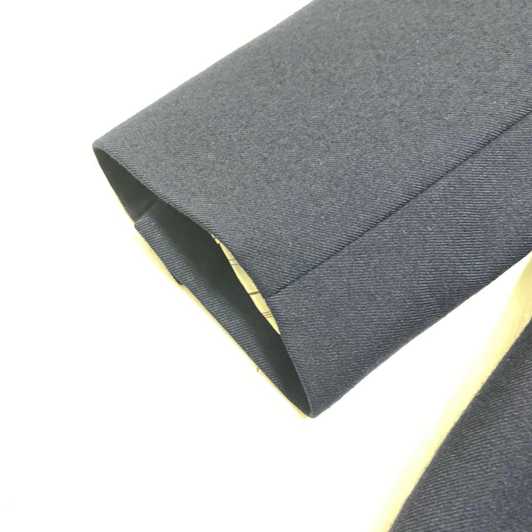 ★かぎこPolo by Ralph Lauren ネイビー ブレザー140