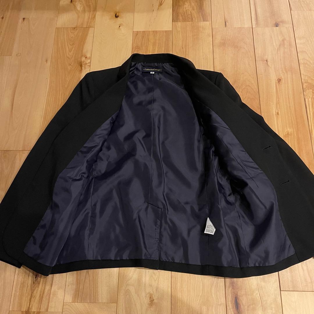 キャサリンコテージ スーツ6セット 140 美品 フォーマル 男の子