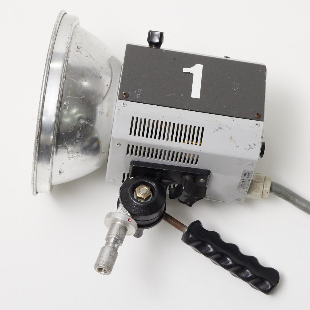 バルカー / ヘッド / ストロボ / BALCAR