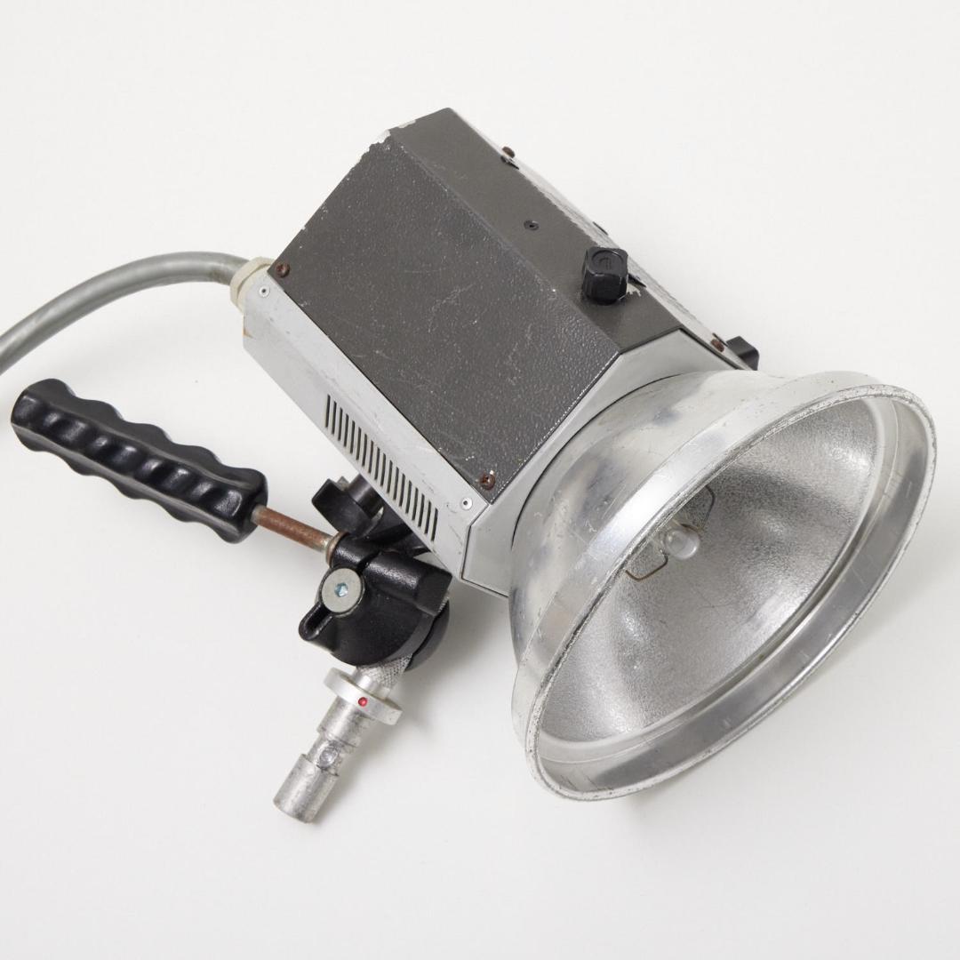 バルカー / ヘッド / ストロボ / BALCAR