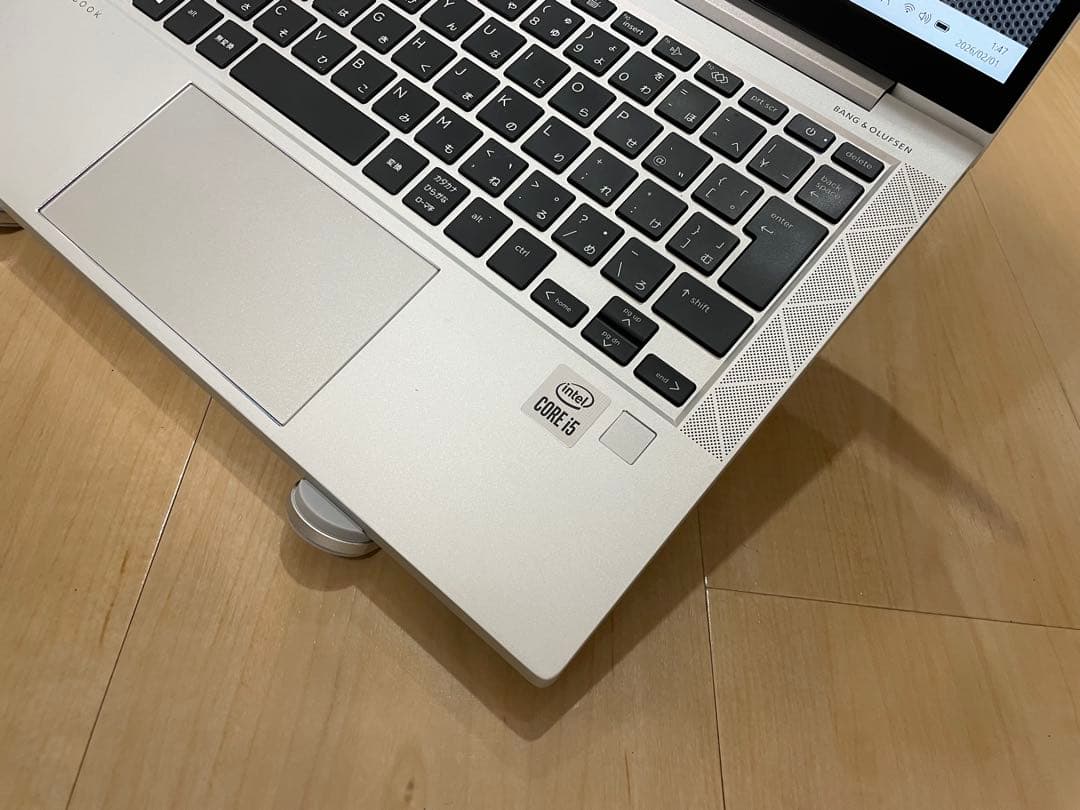 Windowsノート本体 HP EliteBook 830 G7 i5 16GB SSD 512GB