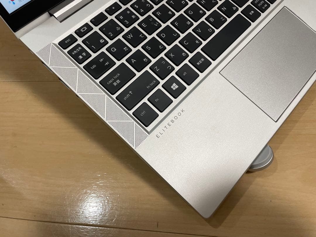 Windowsノート本体 HP EliteBook 830 G7 i5 16GB SSD 512GB