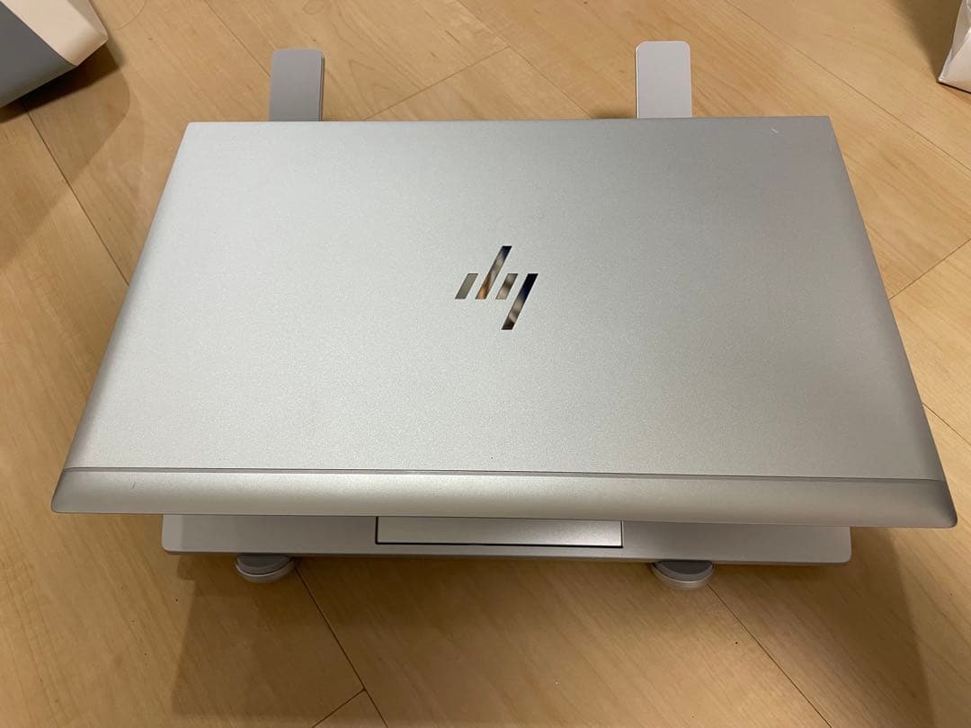 Windowsノート本体 HP EliteBook 830 G7 i5 16GB SSD 512GB