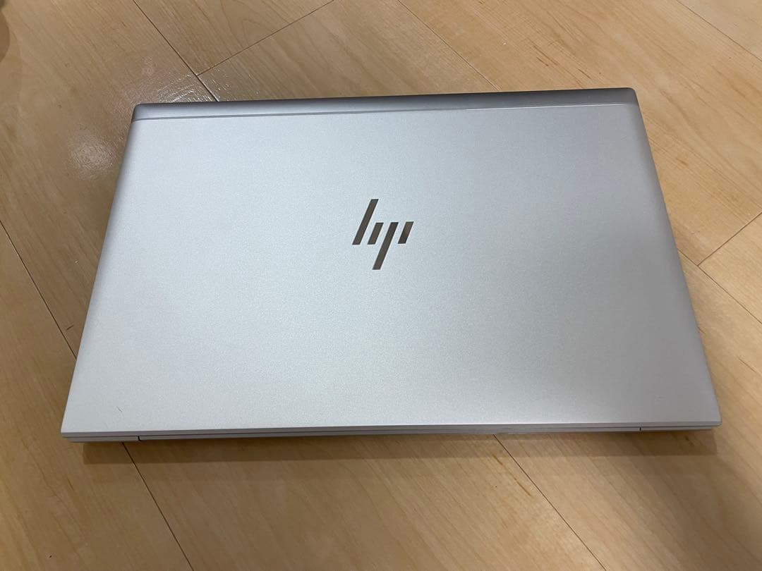 Windowsノート本体 HP EliteBook 830 G7 i5 16GB SSD 512GB