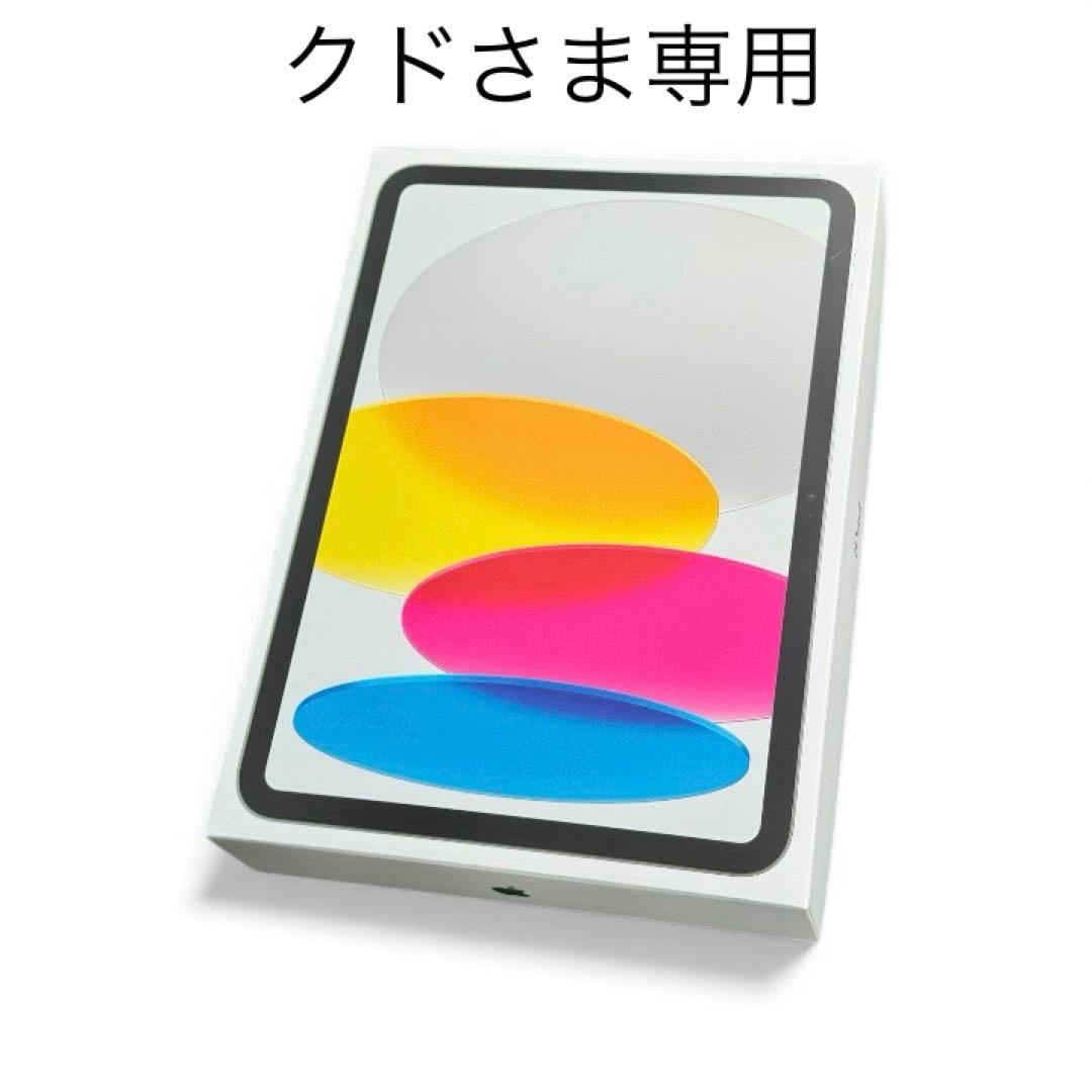 iPad 第11世代 (A16) Wi-Fi 128GB シルバー 本体