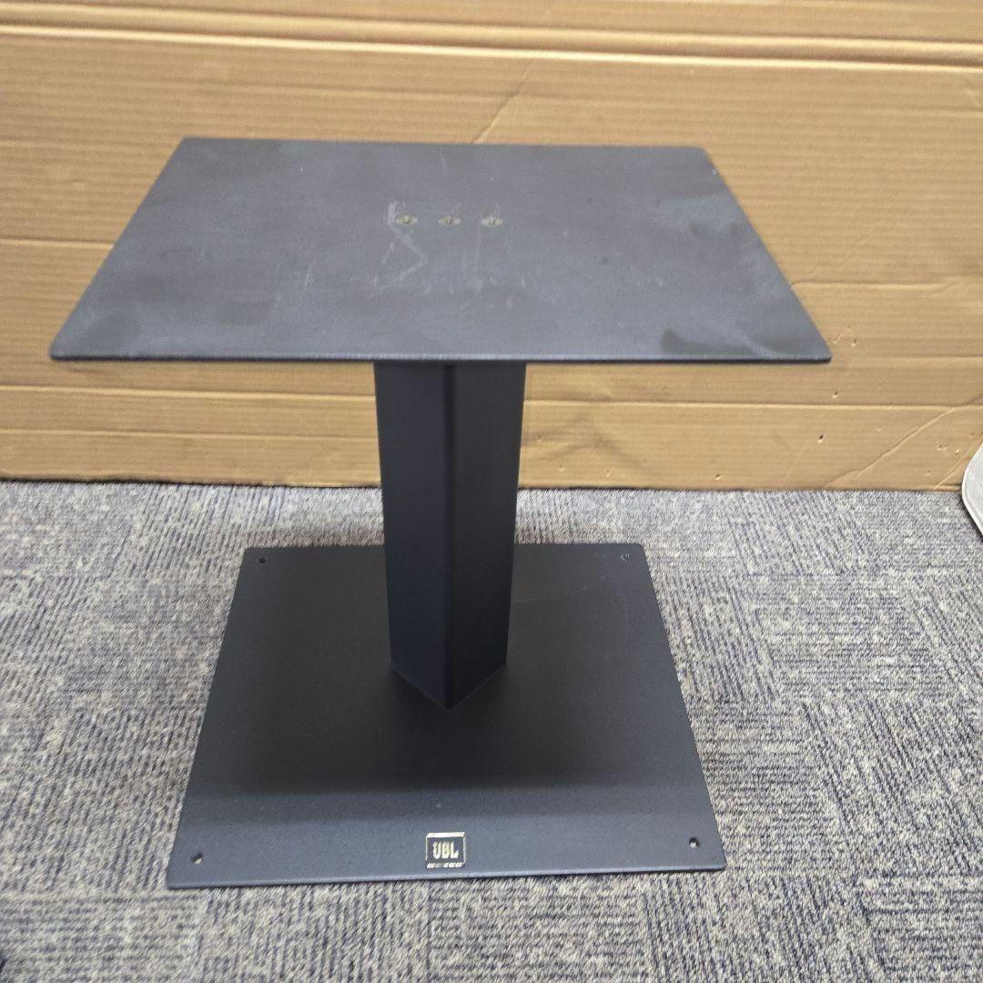 希少　JBL スピーカースタンド➁