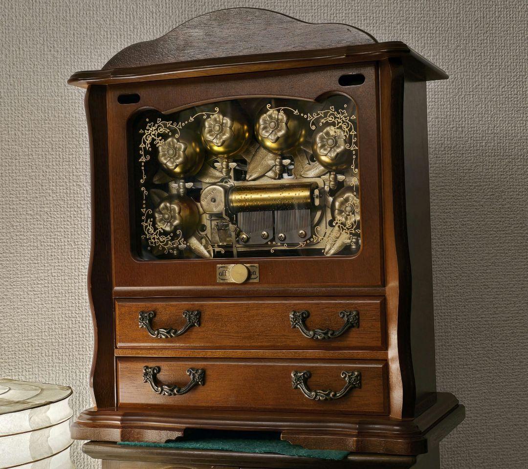 三協商事 ヴィンテージ オーケストラ オーケストラ