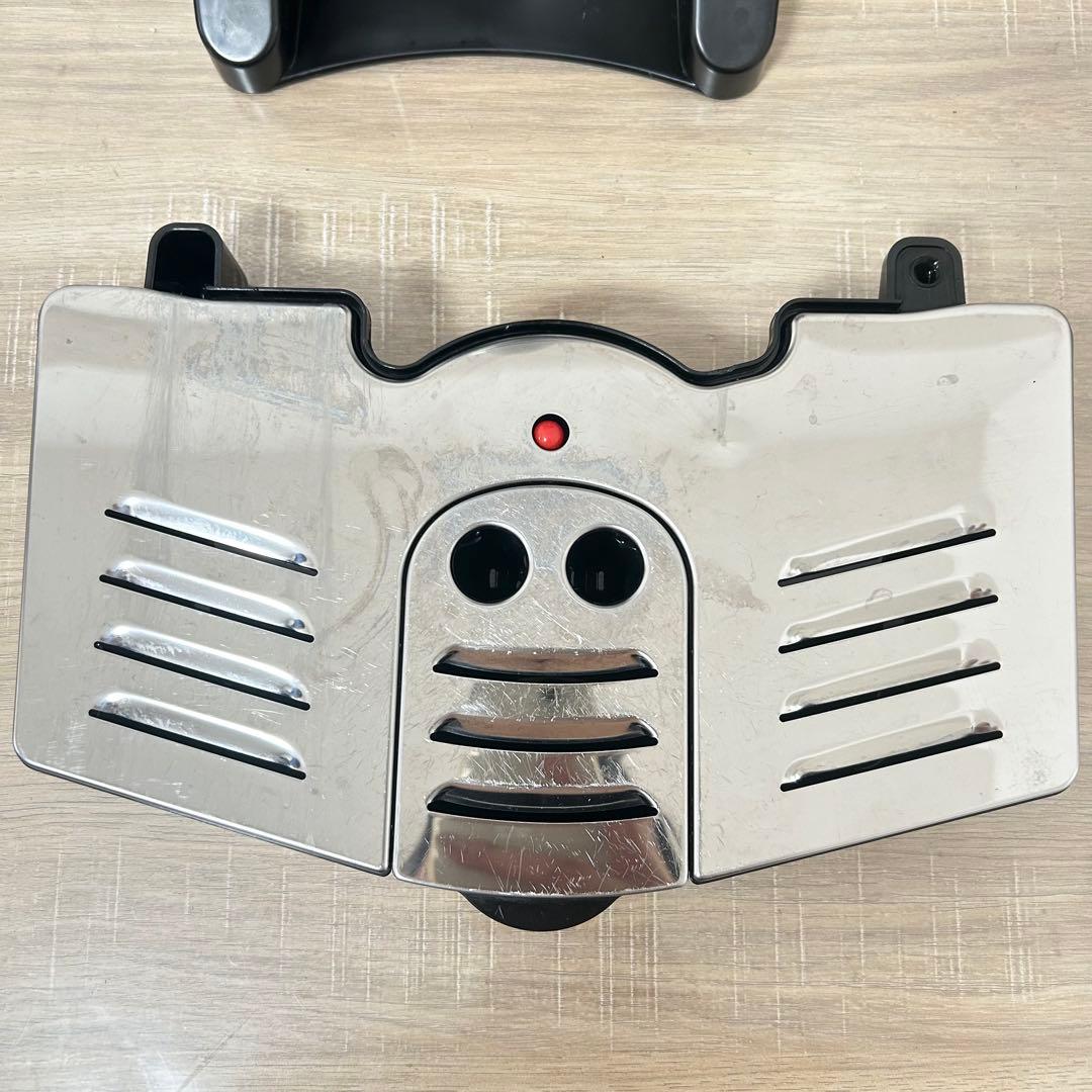 ★良品★ デロンギ エスプレッソ カプチーノ メーカー EC860M