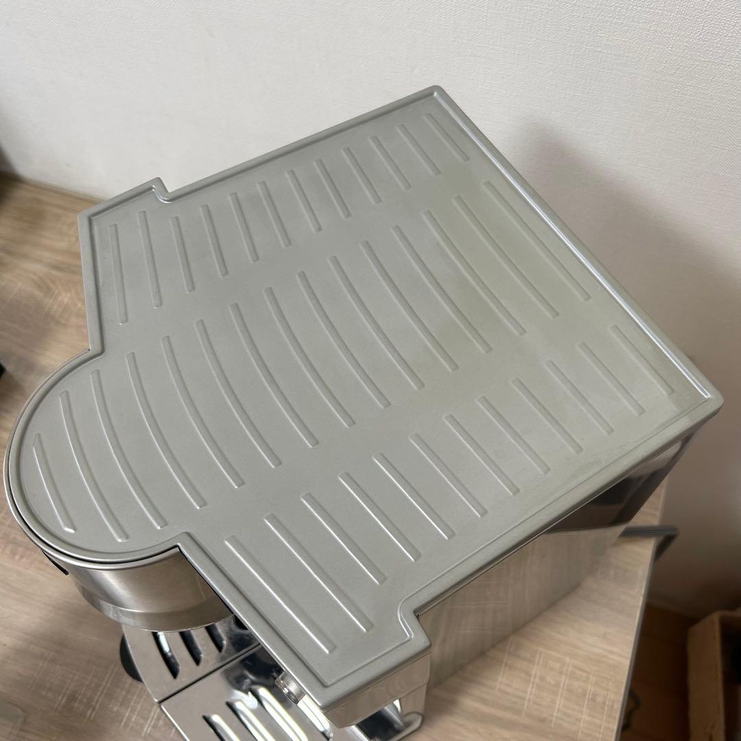★良品★ デロンギ エスプレッソ カプチーノ メーカー EC860M