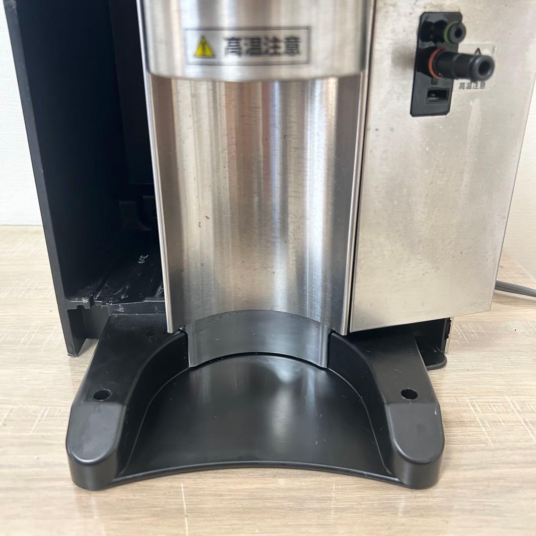 ★良品★ デロンギ エスプレッソ カプチーノ メーカー EC860M