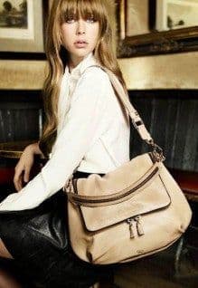 アニヤハインドマーチ　ショルダーバッグ　ハンドバッグ　2way レザー