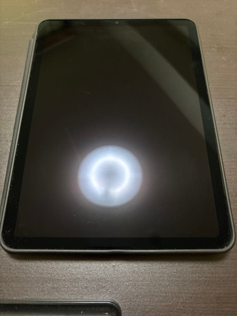 iPad Air/10.9インチ/第5世代/Wi-Fi/256GB