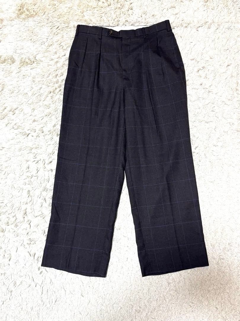 kakinoha Dress Trousers 9 ドレストラウザーズパンツ