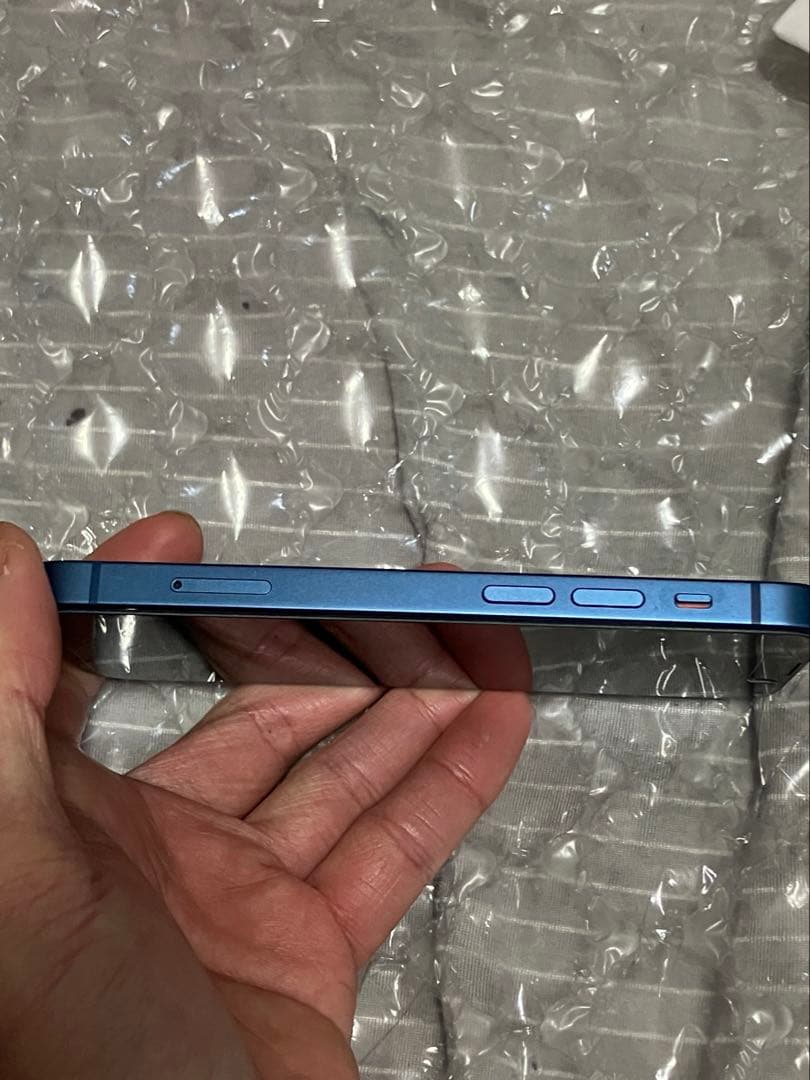 iPhone 13 mini 128GB バッテリー最大容量81% 本体のみ