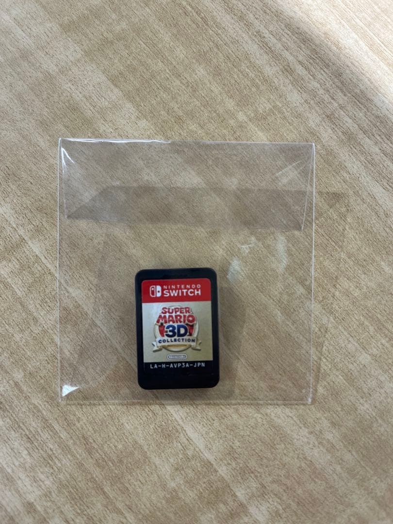 Nintendo Switch SuperMario 3D Collection Nintendo Switch