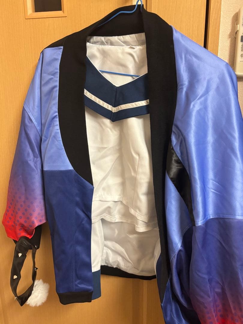 先斗寧 コスプレ衣装