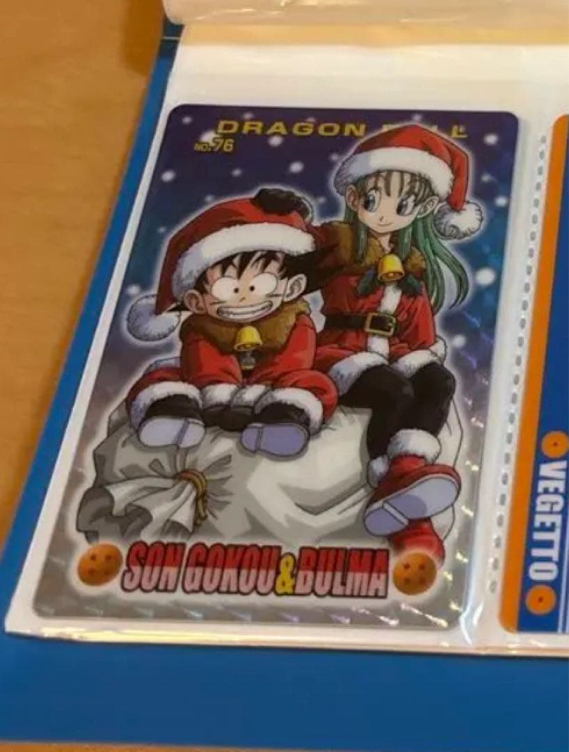 ドラゴンボール グミカードセット売り