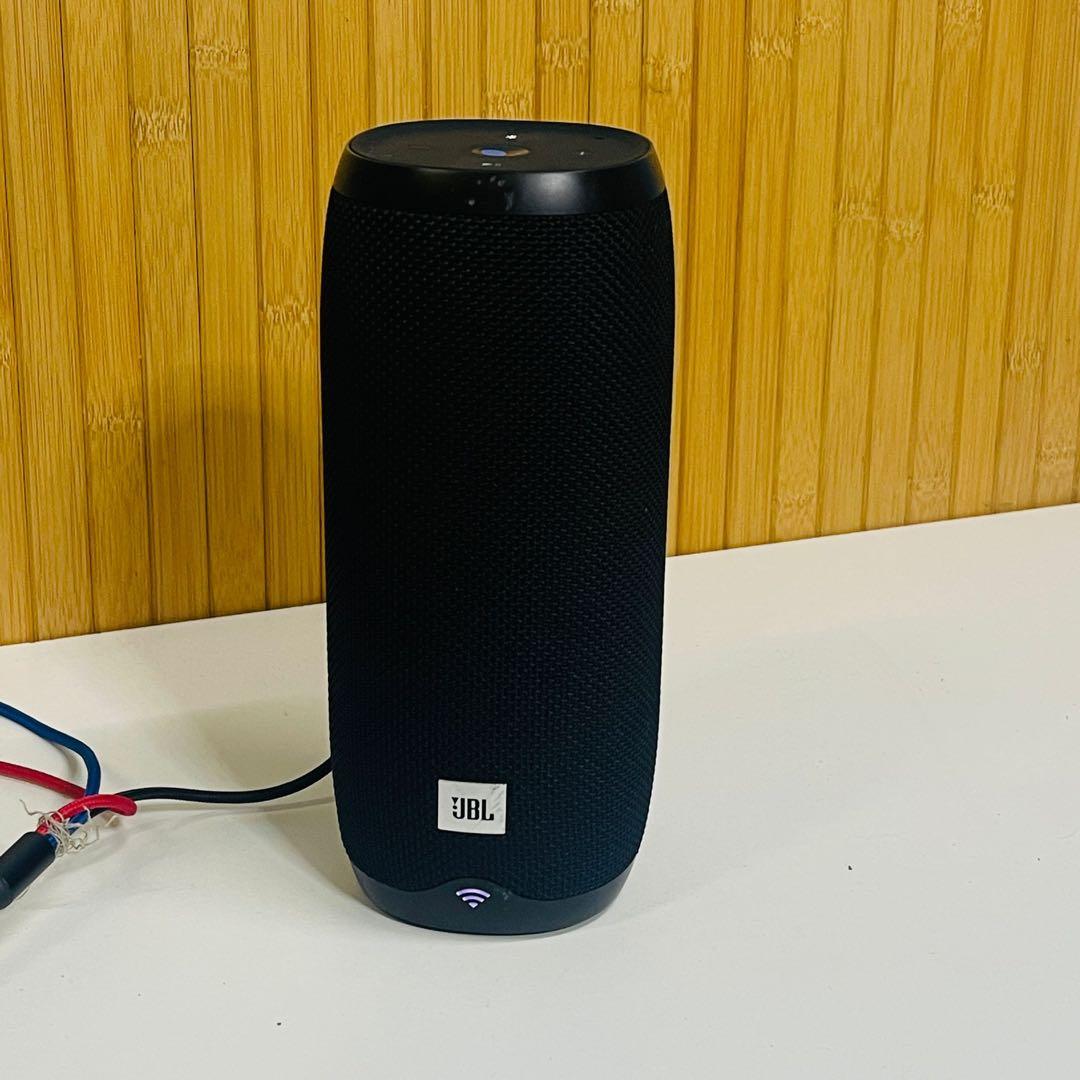 動作確認済み　 JBL Bluetooth link20