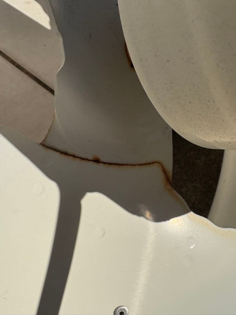 三菱　 業務用EWF-35CSA 35cm 高所取付用 屋内用 排気タプ