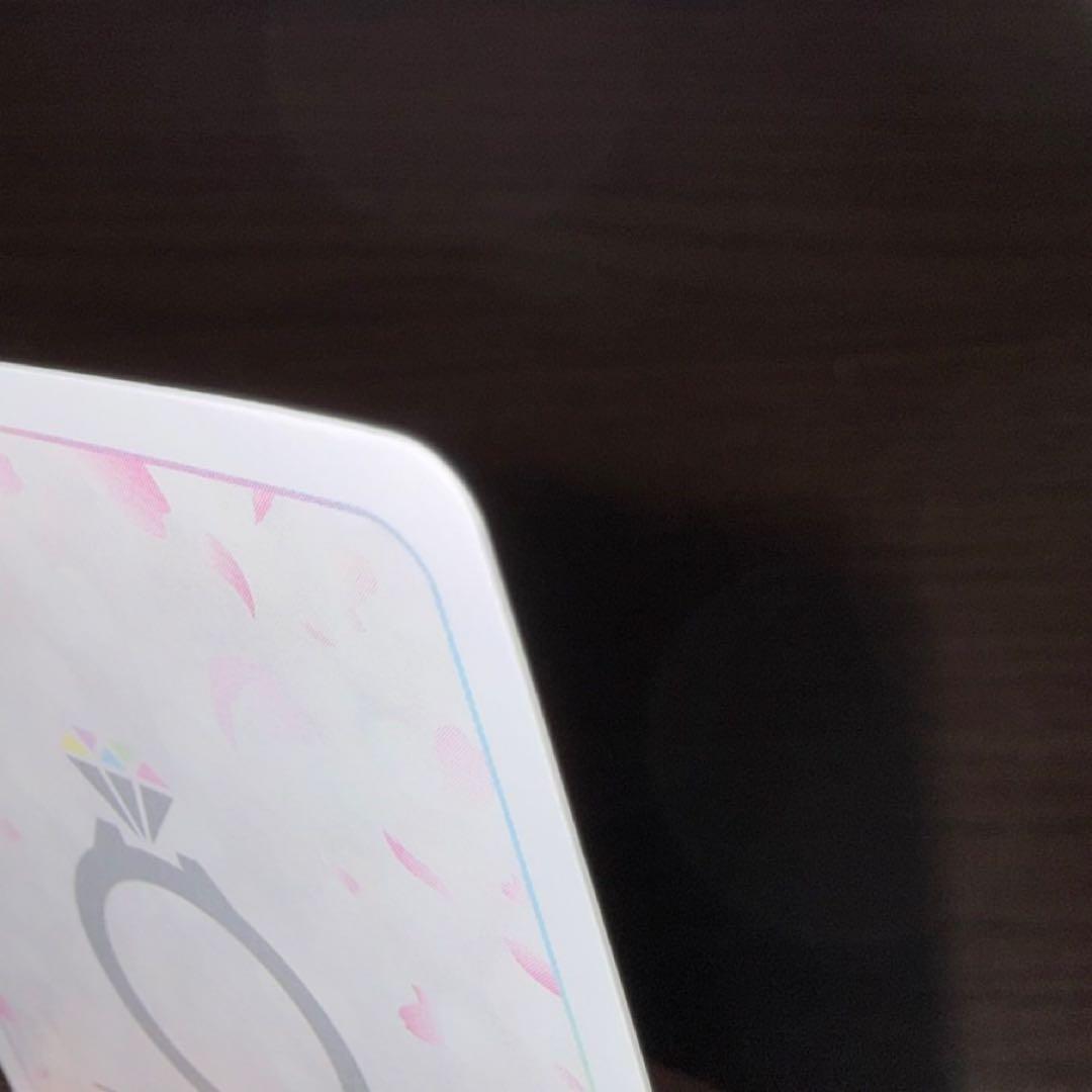 五等分の花嫁 昂る想い 中野 五月 SSSP GYC-BP4-029P2