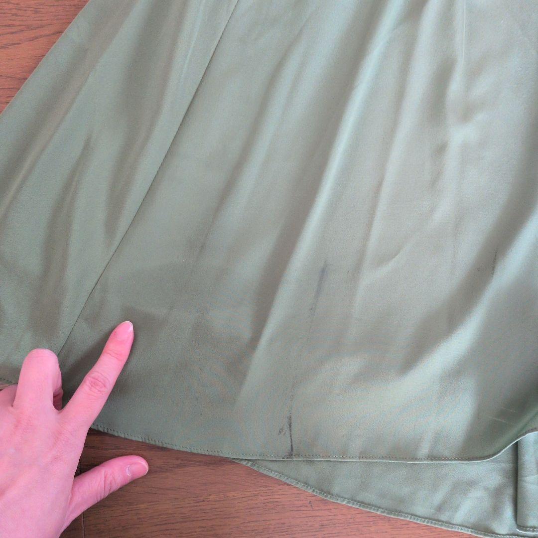 ☆CH08様☆ Aimer Acret ロングドレス 日本製 演奏会 ステージ