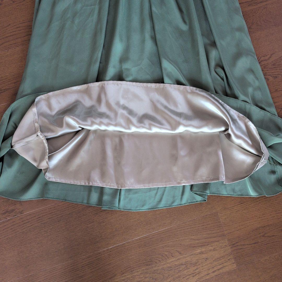 ☆CH08様☆ Aimer Acret ロングドレス 日本製 演奏会 ステージ